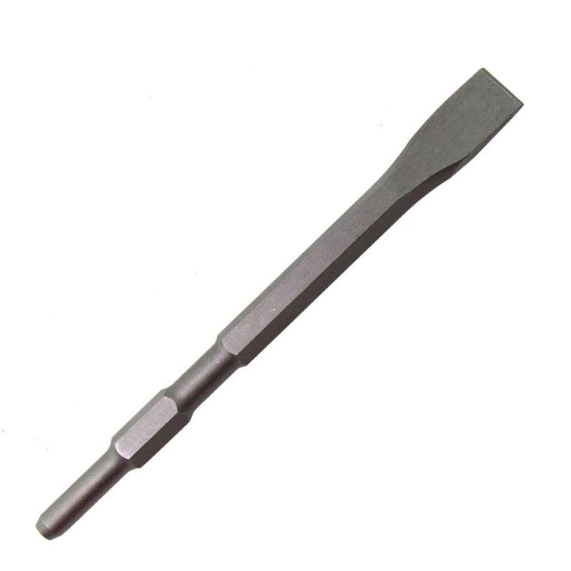 HEX CHISEL 17X400