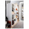 Kallax Shelving Unit White 147X147 Cm