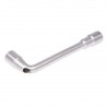 Dual End 2 in 1 Hex 14mm Socket Wrench Spanner Tool