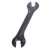 2 Pcs/lot 13/14 mm and 15/16 mm Size Steel Bike Cycling Head Open End Axle Hub Cone Wrench Spanner Bicycle Repair Tool