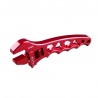 Adjustable Wrench Hose Fitting Tools Spanner AN3-AN12 AN 3 4 6 8 10 12 Red