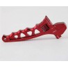 Adjustable Wrench Hose Fitting Tools Spanner AN3-AN12 AN 3 4 6 8 10 12 Red