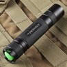 Convoy S2+ LED Flashlight