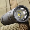 Convoy S2+ LED Flashlight