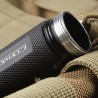 Convoy S2+ LED Flashlight