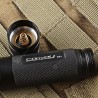 Convoy S2+ LED Flashlight