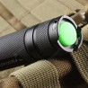 Convoy S2+ LED Flashlight