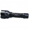 UltraFire C8 Cree LED Waterproof Flashlight