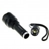 UltraFire C8 Cree LED Waterproof Flashlight