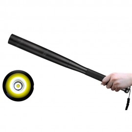 Self-Defense Baseball Bat Flashlight