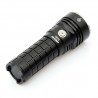 MHVAST TS70 Portable Strong Light LED Flashlight for Outdoor