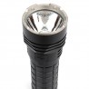 MHVAST TS70 Portable Strong Light LED Flashlight for Outdoor