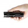 SK68 Cree Q5 350Lm Zoomable LED Flashlight