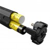 Nitecore EC4GTS Portable Super Bright LED Flashlight