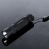 Convoy S2+ 365nm Nichia UV Waterproof LED Flashlight