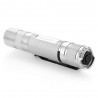 Convoy S2+ LED Flashlight Cree XPL HI 7135 x 8 1000LM Torch Light