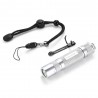 Convoy S2+ LED Flashlight Cree XPL HI 7135 x 8 1000LM Torch Light