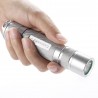 Convoy S2+ LED Flashlight Cree XPL HI 7135 x 8 1000LM Torch Light