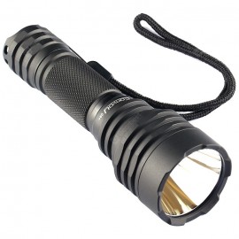 Convoy C8+ XPL HI Portable LED Flashlight