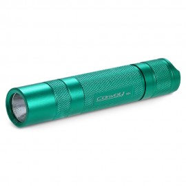 Convoy S2+ L2 U2 - 1A 960LM 7135 LED Camping Flashlight