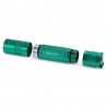 Convoy S2+ L2 U2 - 1A 960LM 7135 LED Camping Flashlight