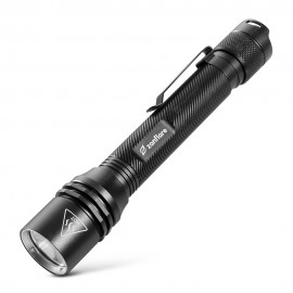 zanflare F2 LED Flashlight