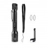 zanflare F2 LED Flashlight