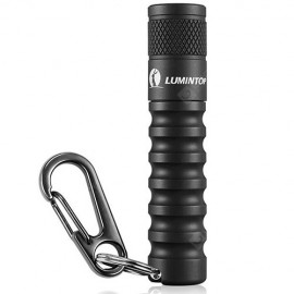 Lumintop EDC01 Portable Mini 120lm LED Flashlight for Outdoor