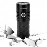 Utorch Sofirn SP36 6000LM LED Flashlight