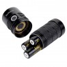 Utorch Sofirn SP36 6000LM LED Flashlight