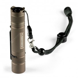 Convoy S2+ CREE XPL HI 3000 - 3200K 840Lm Flashlight