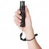 zanflare F1 USB Rechargeable Flashlight