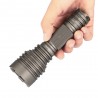 Convoy C8+ XPL HI LED 1100LM Portable Flashlight