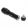 UltraFire WF - 502B Cree XML - T6 5 Modes 1000Lm LED Flashlight