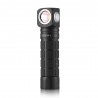 Convoy H1 CREE XML2 Multifunctional Flashlight Head Light