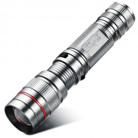 Ultrafire WY - 1 Mini LED Flashlight