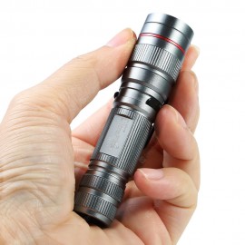 Ultrafire WY - 1 Mini LED Flashlight