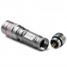 Ultrafire WY - 1 Mini LED Flashlight