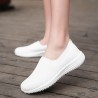 Women Sneakers Shoes Mesh Breathable Slip On Casual Shoes