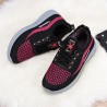 Keep Warm Winter Fur Casual Shoes Women Sneakers