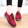 Keep Warm Winter Fur Casual Shoes Women Sneakers