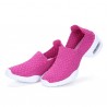 Handmade Knitting Breathable Casual Outdoor Shoes For Women