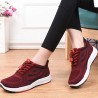 Outdoor Walking Breathable Sneakers Casual Women Shoes