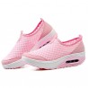 US Size 5-11 Women Mesh Breathable Outdoor Sport Running Shoes