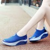 US Size 5-11 Women Mesh Breathable Outdoor Sport Running Shoes