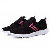 Women Soft Sport Shoes Slip On Casual Slip On Outdoor Flats