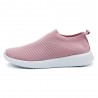 Large Size Women Mesh Outdoor Slip On Sneakers