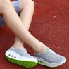 Shoes Women Mesh Breathable Comfortable Shook Shoes Outdoor Casual Sport Shoes