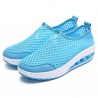 Shoes Women Mesh Breathable Comfortable Shook Shoes Outdoor Casual Sport Shoes