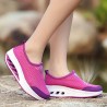 Shoes Women Mesh Breathable Comfortable Shook Shoes Outdoor Casual Sport Shoes